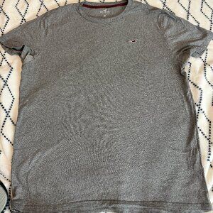 XL Men Hollister shirt